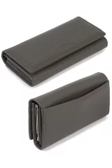 Кошелек женский EGO 306-0013 графит