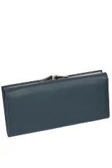 Кошелек женский EGO306-0014 бирюзовый