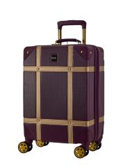 Чемодан Rock TR-0193-S Vintage