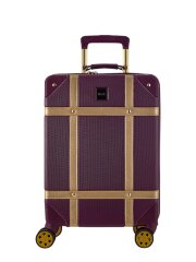 Чемодан Rock TR-0193-M Vintage