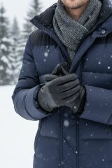 Перчатки мужские Ploneer 201J р.11 олень