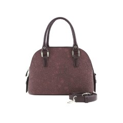 Сумка женская Оливи 1265 борд/круж