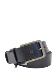 Ремень мужской Remart Кантри черн.гл 40мм