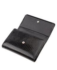 Кошелек Кармэн варан черн