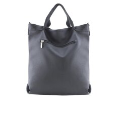 Сумка женская Оливи 1269 черн/крек