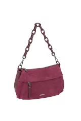 Сумка Ego Favorite 25-9437-Z вишня