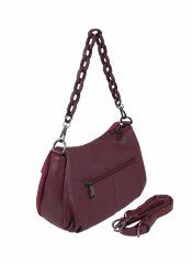 Сумка Ego Favorite 25-9437-Z вишня