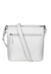 Сумка женская ESSE АВГУСТА снежн. 79499