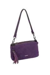 Сумка Ego Favorite 25-8454-Z фиолетовый