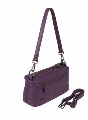 Сумка Ego Favorite 25-8454-Z фиолетовый