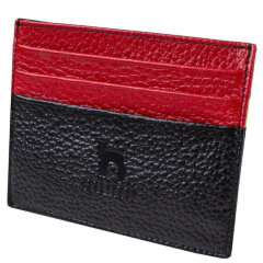 Визитница MUMI 404-21 черный