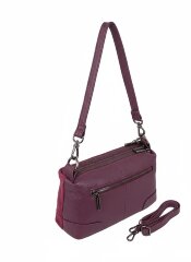 Сумка Ego Favorite 25-8454-Z вишня