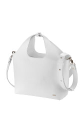 Сумка женская ESSE АНЖЕЛА снежн 79482