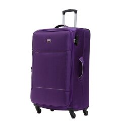 Чемодан Redmond SR06L28PU фиол