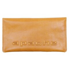 Бумажник путешественника Вояж-А Апачи Person желт