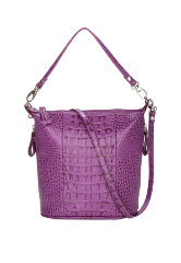 Сумка женская ESSE ЛАДА фукс.кайм 79254