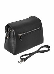 Сумка женская Ego Favorite 25-4928 черная