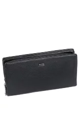 Клатч мужской Ego Favorite 129-2066 черный