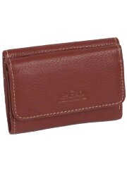 Кошелек женский Ego 306-0002М вишня