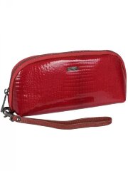 Косметичка Ego Favorite 03-0104 красный