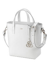 Сумка женская ESSE НОННА снеж.79515