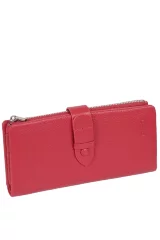 Кошелек Ego Favorite 306-0010 красный