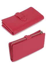 Кошелек Ego Favorite 306-0010 красный