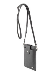 Сумка женская ESSE ОРЛАНДА асфальт.фл 78150