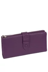 Кошелек Ego Favorite 306-0010 фиолетовый