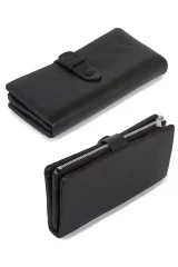 Кошелек Ego Favorite 306-0010 черный