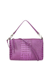 Сумка женская ESSE РЕГИНА фукс.кайм 79121