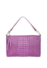 Сумка женская ESSE РЕГИНА фукс.кайм 79121