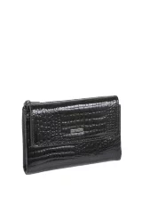 Кошелек Ego Favorite 03-0314 черный