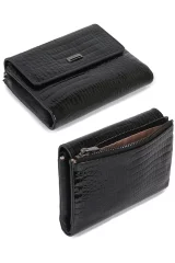 Кошелек Ego Favorite 03-0314 черный