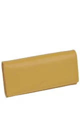 Кошелек Ego Favorite 306-0012 желтый