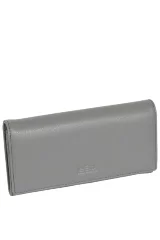 Кошелек Ego Favorite 306-0012 серый