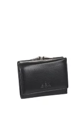 Кошелек Ego Favorite 306-0015М черный