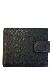 Портмоне мужское Zinimsk 6028 черн.