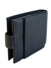 Портмоне мужское Zinimsk 6028 черн.