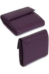 Кошелек Ego Favorite 306-0016 фиолетовый