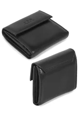 Кошелек Ego Favorite 306-0016 черный