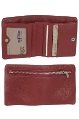 Кошелек Ego Favorite 306-0020 вишня