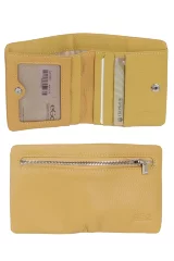 Кошелек Ego Favorite 306-0020 желтый