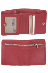 Кошелек Ego Favorite 306-0020 рубин