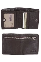 Кошелек Ego Favorite 306-0020 темно-коричневый