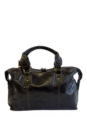 Сумка дорожная 3-045 чер.пул.ап Sharpey