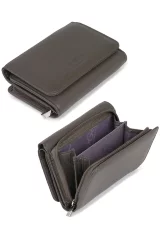 Кошелек Ego Favorite 306-0023 графит