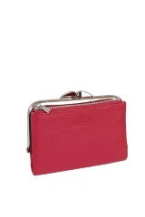 Кошелек Ego Favorite 306-0090М красный