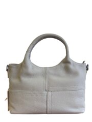 Сумка женская W-0063 св.сер Wifeore