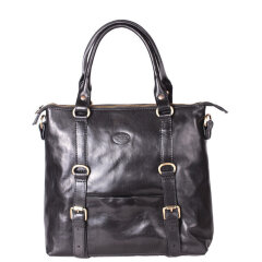 Сумка женская MiaDonna 5510 nero